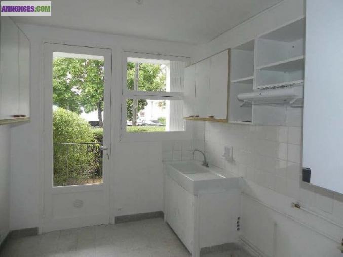 Appartement 5 pièces Perigueux (24000) - Quartier Georges Pompidou