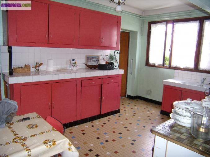 Grande maison à Tarbes