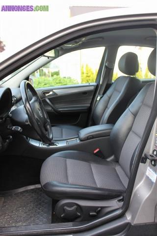 Mercedes Classe C