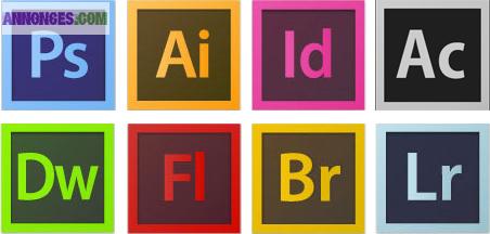 Cours d'Infographie et PAO