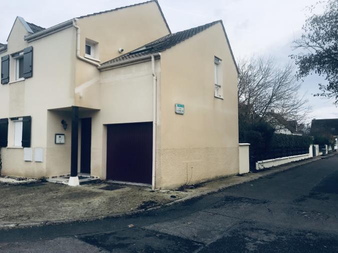 Maison 4 - 5 Pièces 86m2