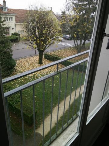 Appartement f3 très bon etat