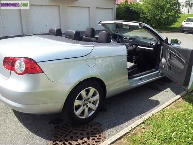 VOLKSWAGEN EOS 2.0   2006