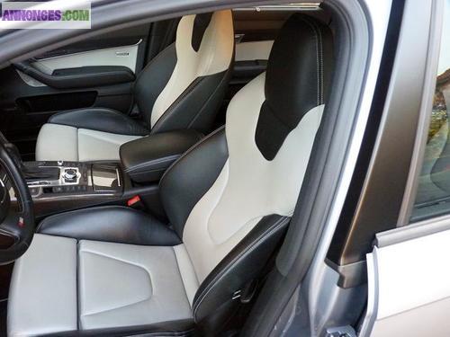 Audi S6 III avant 5.2 v10 quattro