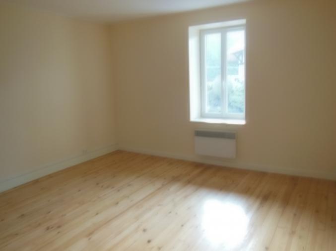 Location Appartement