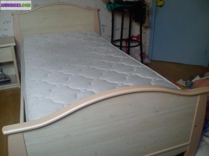 Mobilier chambre enfant