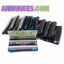 10 sachets de feuilles sensky