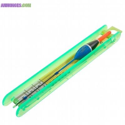 Ligne pèche sur plioir