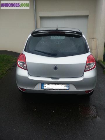 CLIO III  PHASE II