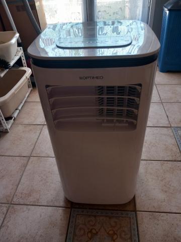 Climatiseur mobile