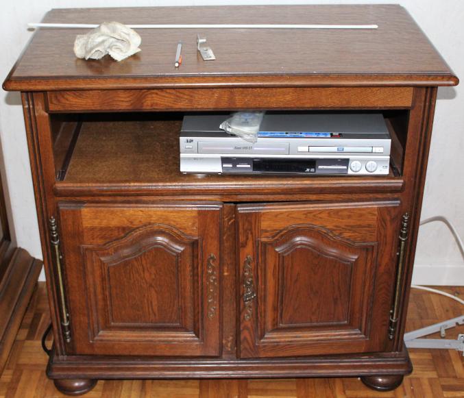 Meuble tele