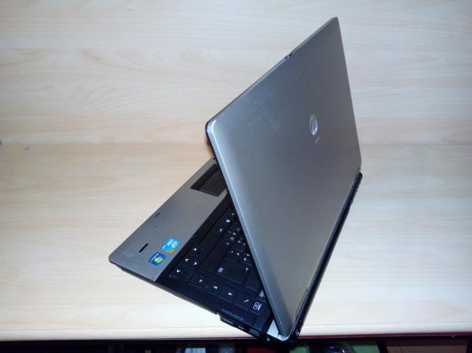 PC Portable HP ProBook 6450b