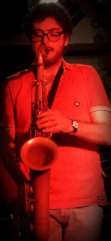 Cours improvisation Jazz