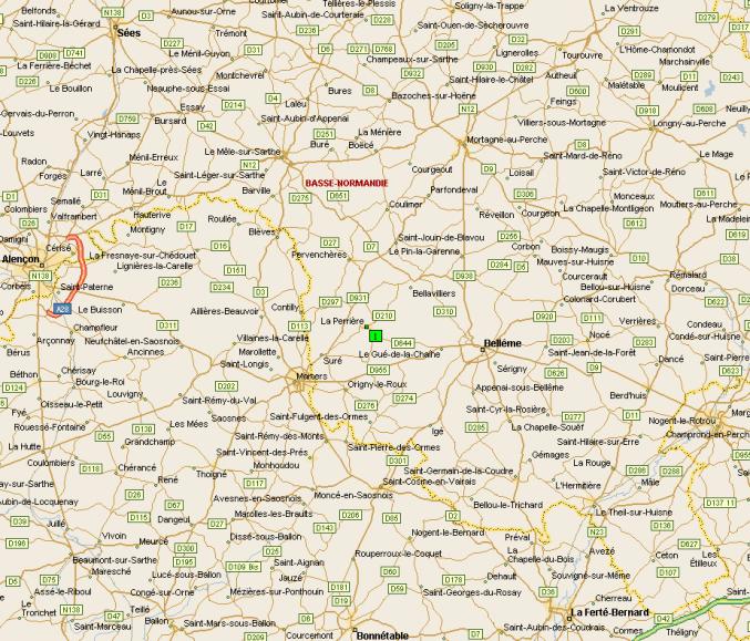 SPECTACLES ANNIVERSAIRES