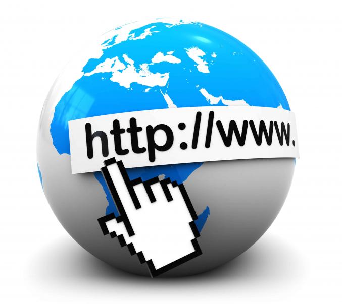 Votre site web personalisé !