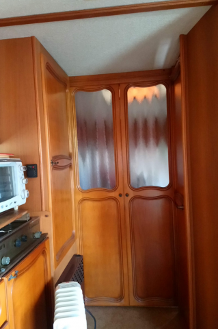 Location en bord de mer