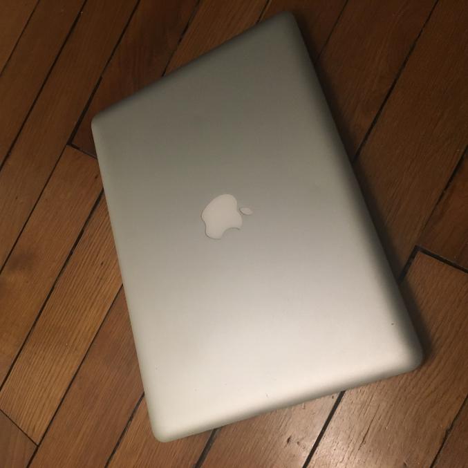 Macbook Pro 13 - Excellente condition