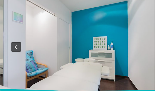 Magasin Gare sncf Asnières