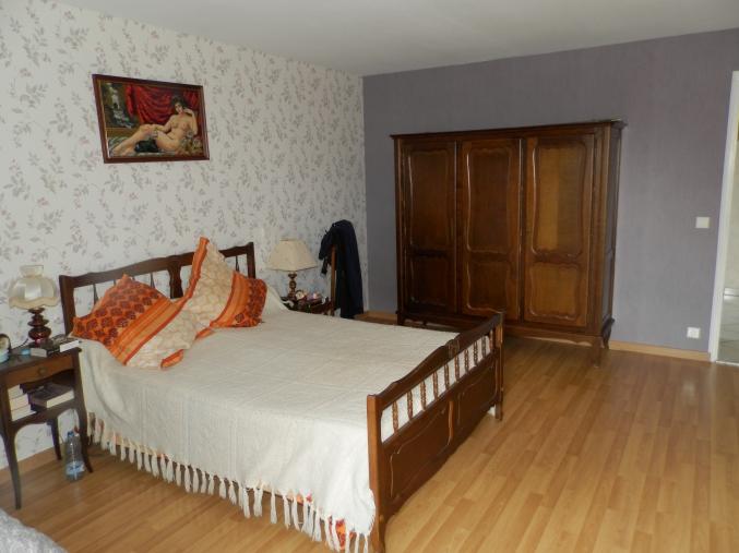 Ferme rénovée de 300m2