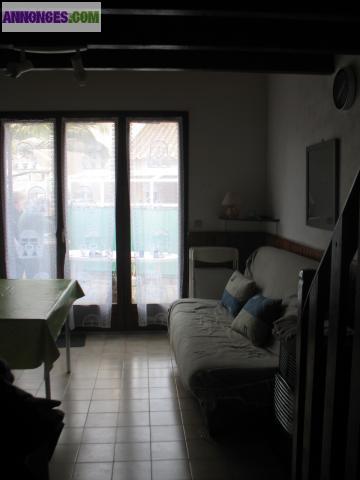 Loue maison 6 personnes