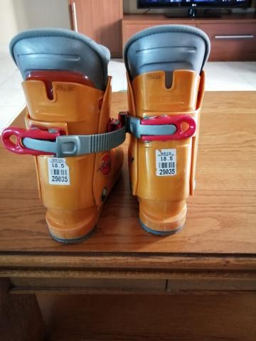 Chaussures de ski