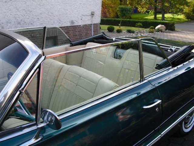 Chevrolet Impala 1963