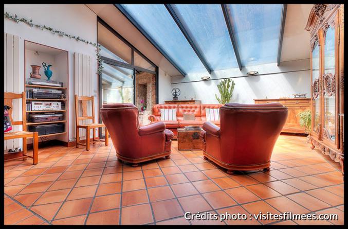 Maison 207 m2, nombreuses dépendances