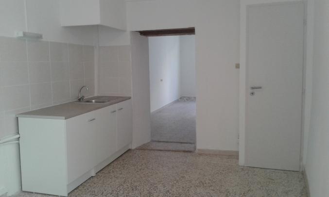 A saisir belle maison au centre ville Marsillargues proche tous commerces