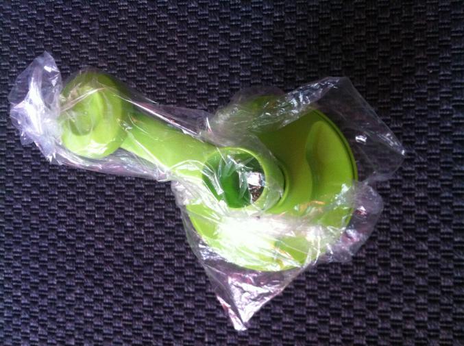 Tupperware speedy chef