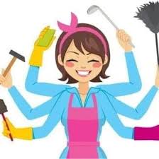 AIDE MENAGERE