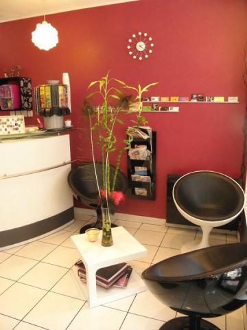 Salon de coiffure calais