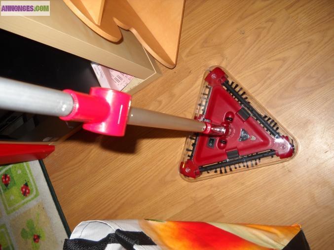 BALAI ELECTRIQUE NEUF