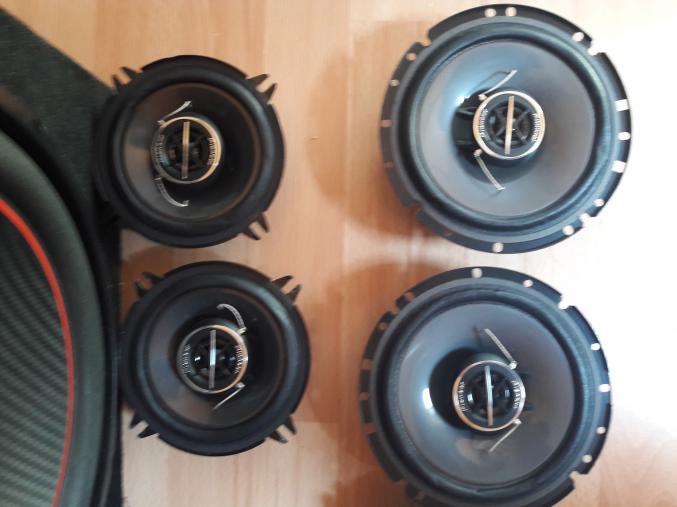 Sono voiture quasi neuve