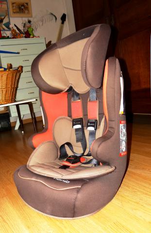 Siège auto