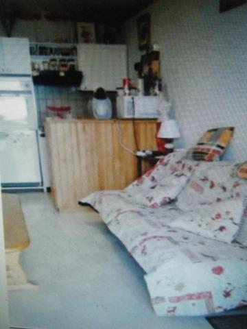 Grand appartement 80m des pistes