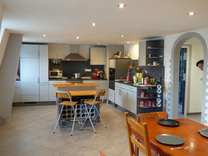 F5 105 M2 Hyper centre