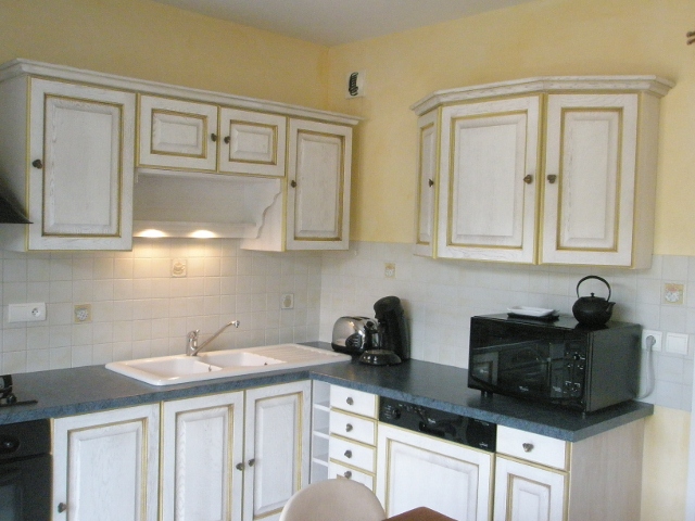 Appartement 4 pièces