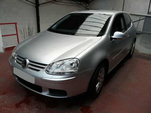 Volkswagen Golf 1.9 TDi Base,2002,Berline, Diesel,occasion