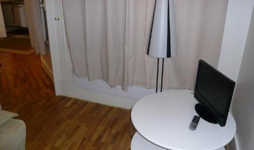 Appart Meublé 2Pà PARIS 5