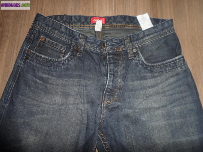 Jean célio taille 42