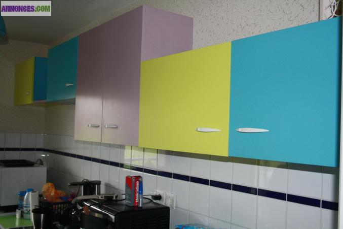 Meubles de cuisine
