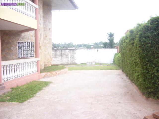 LOCATION CAMEROUN