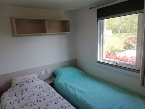 Mobile Home 6/personnes