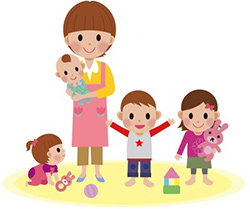 Assistante Maternelle