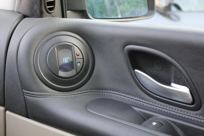 Renault Espace diesel 2007, 64 000 km