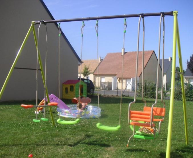 Herche Assistante Maternelle Agréée polyvalent