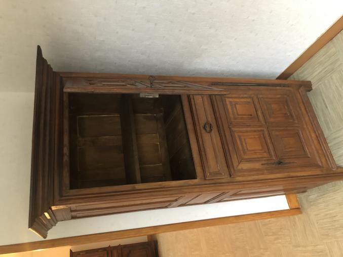 A vendre buffet ancien