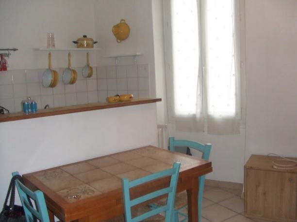 Avignon - Studio meublé mois d'août Avignon