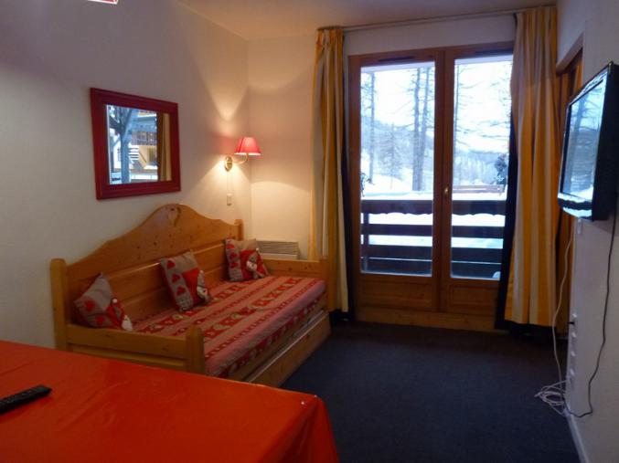 Studio station risoul