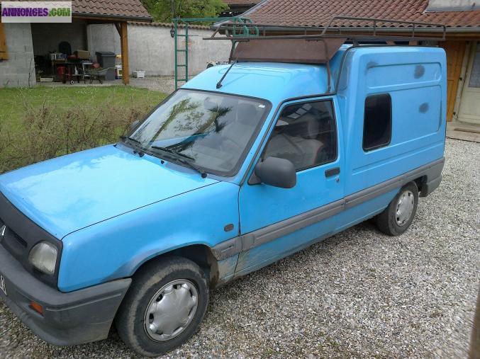 Express pour pièces détachées